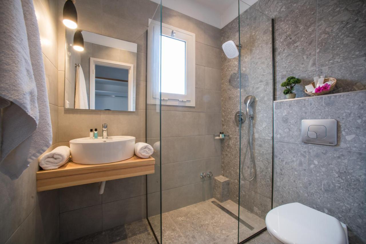 Averto Corfu Aparthotel Dassia (Corfu)