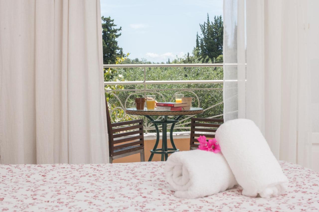 Averto Corfu 3* Dassia (Corfu)