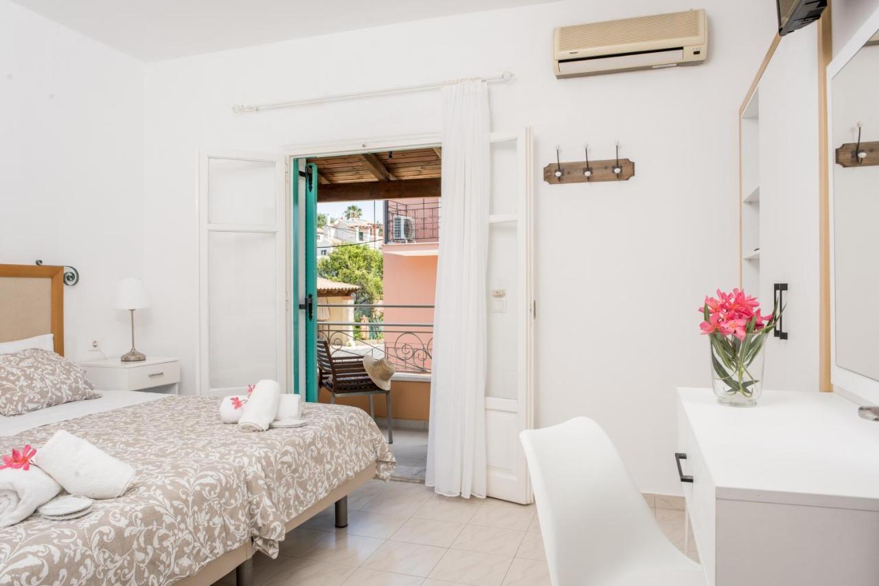 Averto Corfu 3*