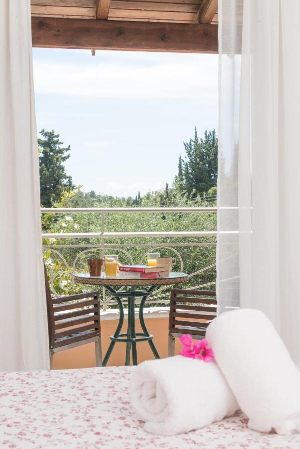 Averto Corfu 3*