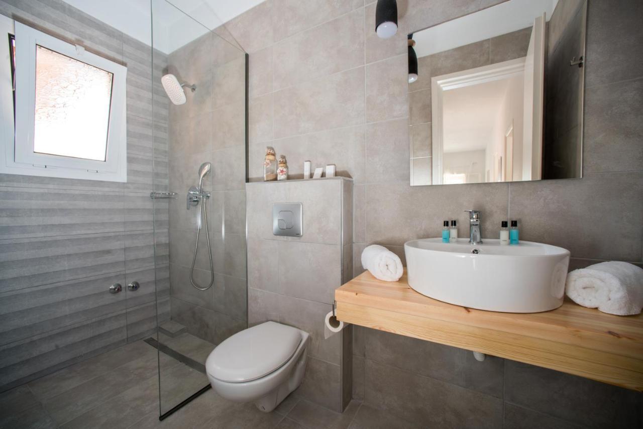 Averto Corfu 3* Dassia (Corfu)