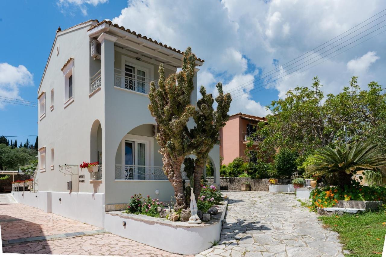 Averto Corfu 3* Dassia (Corfu)