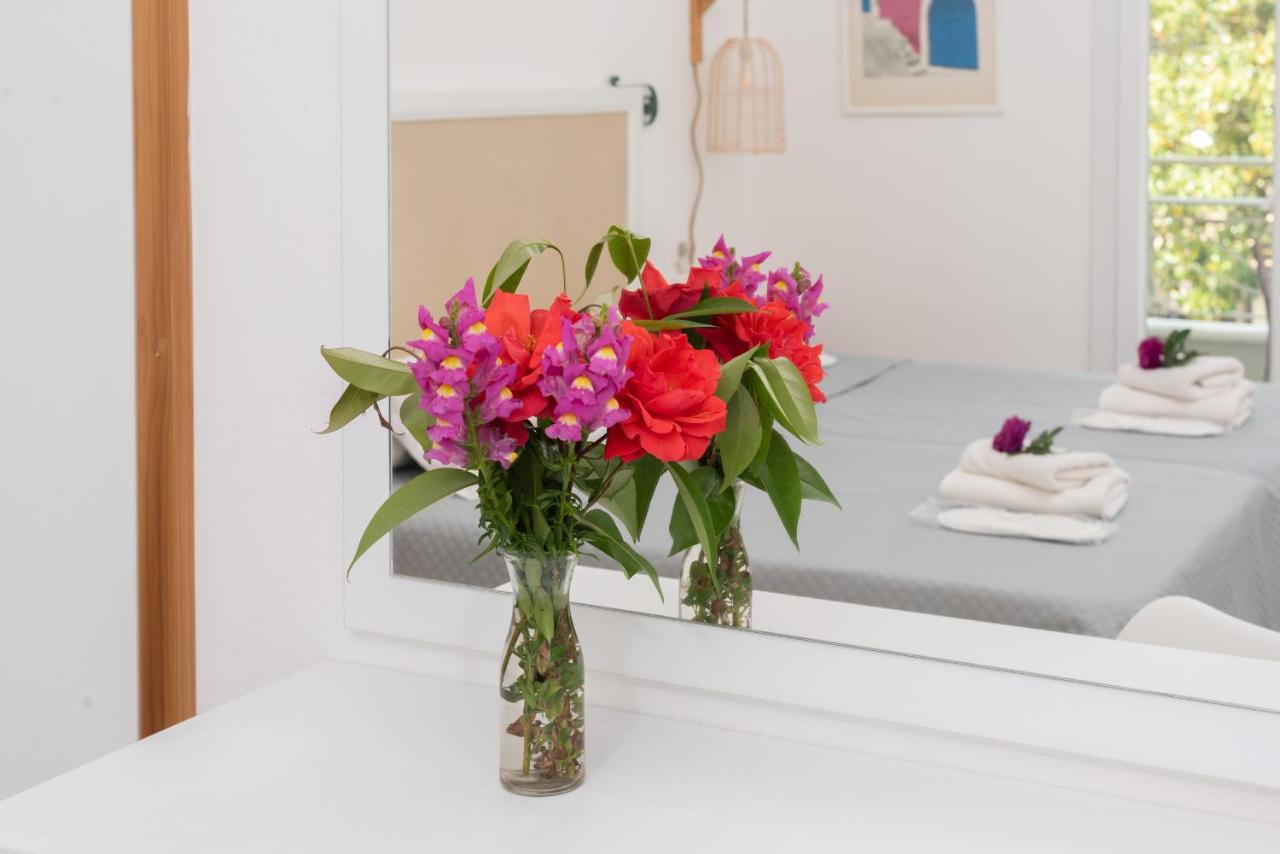 Aparthotel Averto Corfu
