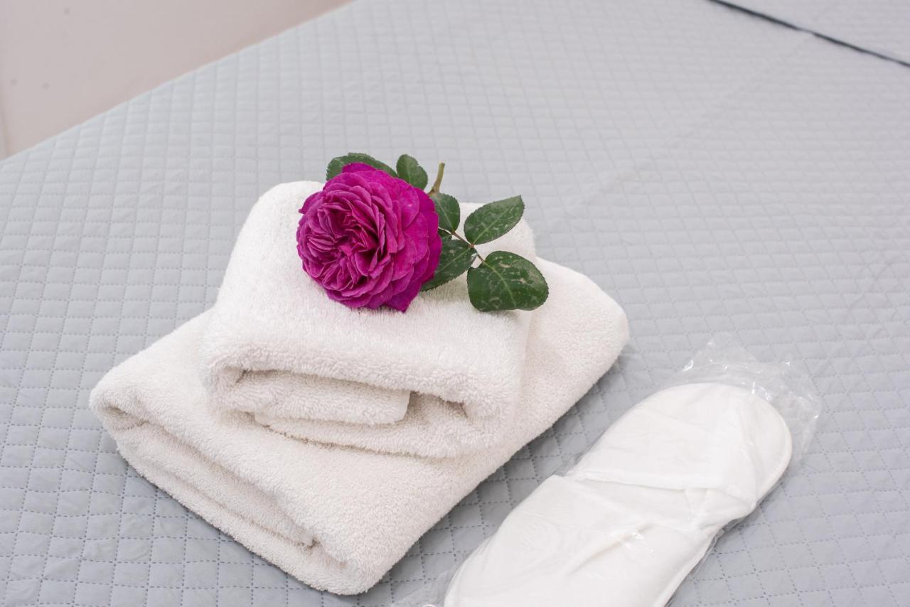 Averto Corfu Aparthotel