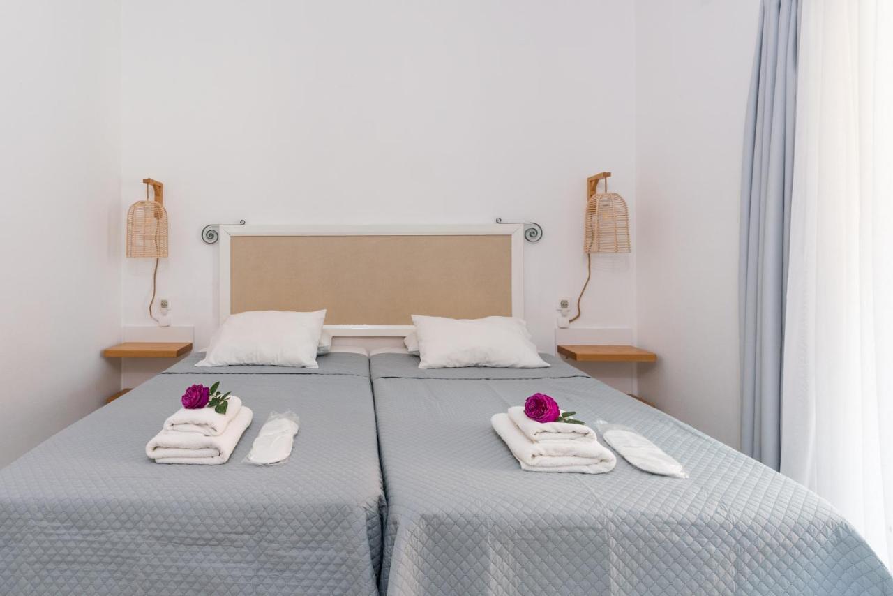 Aparthotel Averto Corfu