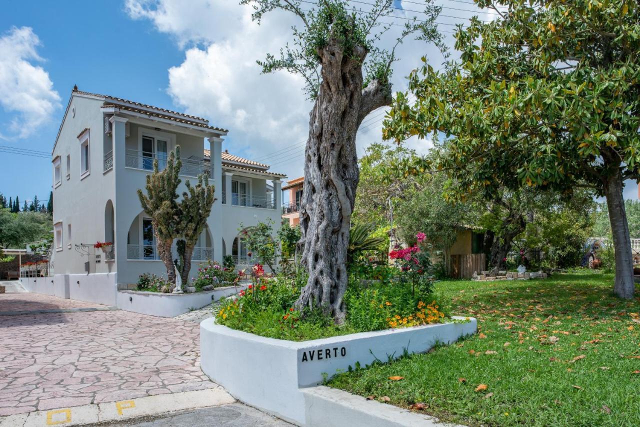 Averto Corfu Aparthotel Dassia (Corfu)
