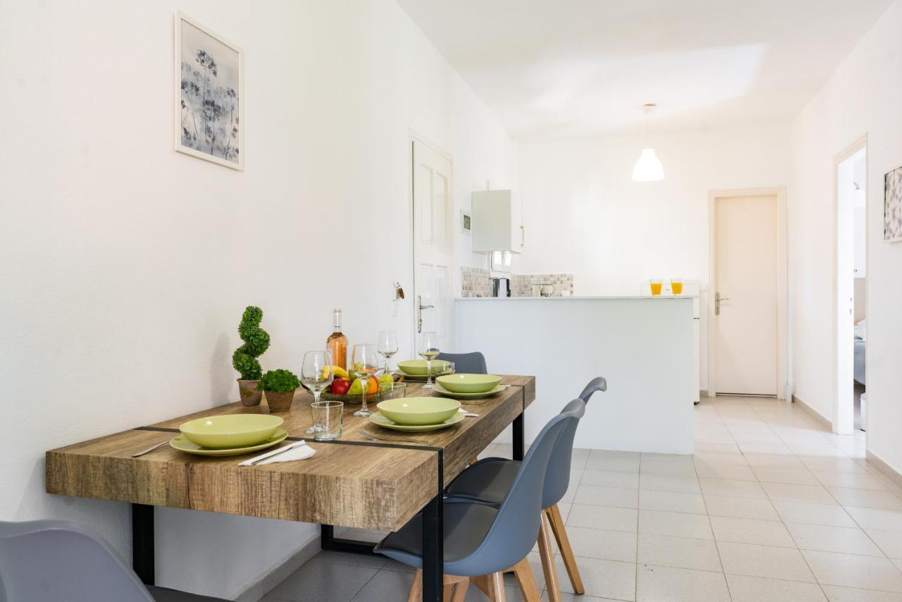Averto Corfu Aparthotel 3*